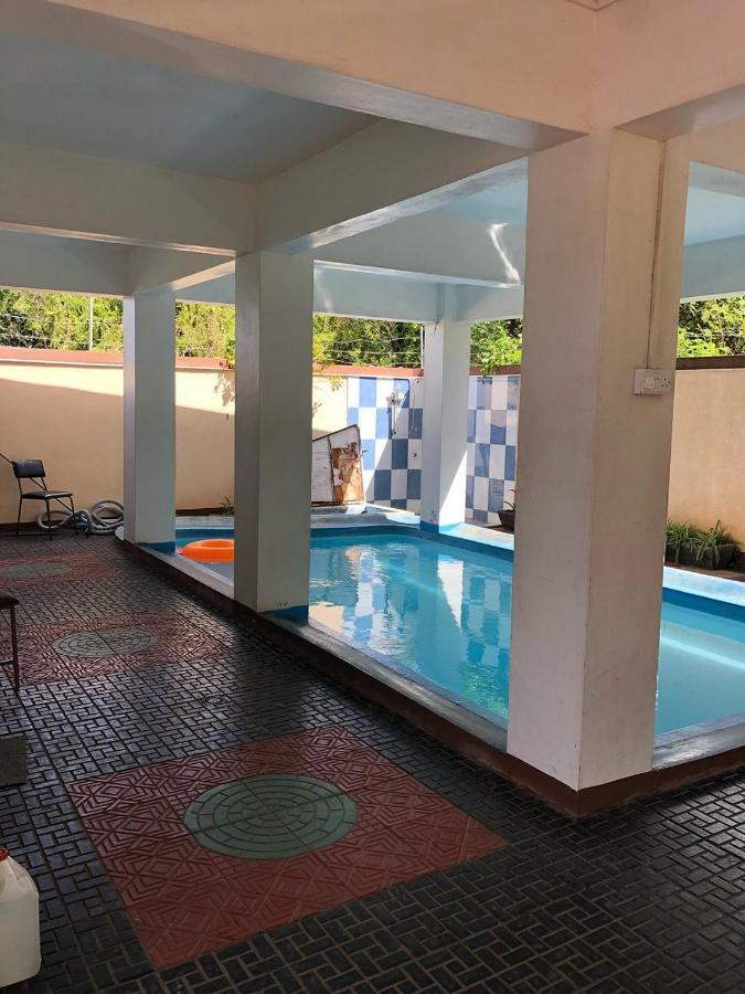 Sunshine Guest house